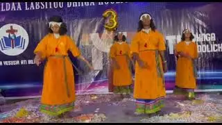 Garee Keerogiraafii Waldaa Labsituu Dhiiga Hoolichaa Dire Dawa.