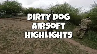 Dirty Dog Full Site - a noobs highlights 20.04.25