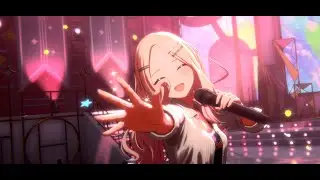 十王星南 MVメドレー【学マス/MV/4K】