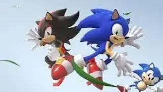 Nonaggression in sonic movie 2 super sonic scene 18+ because no yt kids