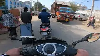 Finally Reached Office - Pace City II, Sector 37, Gurugram, Haryana 122001 | Rat Race ENDs