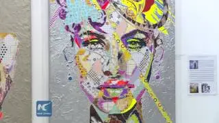 Affordable Art Fair in Hong Kong