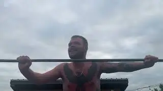 Mason Myles vs. Josh Powers