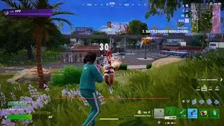 Playing till we play ll