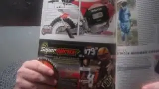 14 - dirt rider magazine