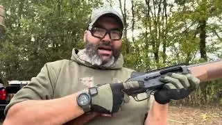 MAC 1014 Burn Down - SDS ARMS Military Armament Corporation