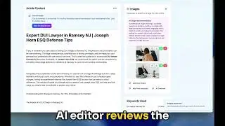 Rank Higher on Google Without an Agency - LocalSEOPilot AI SEO Automation Demo