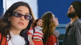 Tamannah Best And Mass Entry Scene | Gopichand | Seetimaarr Movie Scenes |  TFC Hit Scenes