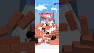 Weight Runner 3D Game #shorts #game