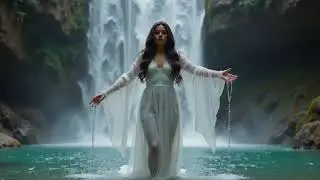 Elemental Magic: Harnessing the Four Forces of Nature