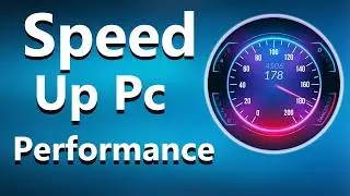 Speed Up Your Slow PC With These 5 Tricks