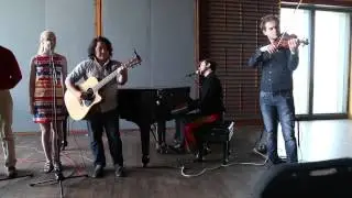 Maisie's Song - Senior Recital [2/11]