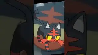 Mais uma edit do litten