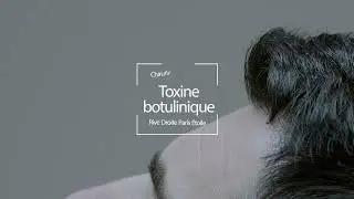 Injection de botox pour les hommes - Clinique esth&eacute;tique Rive Droite Paris &Eacute;toile