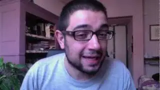 Tutti a casa di Just Rohn :D