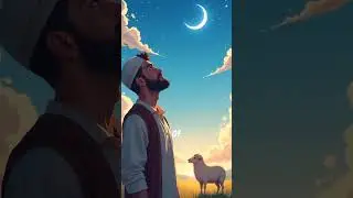 Eid al-Fitr & Eid al-Adha &ndash; Meaning & Significance #shorts