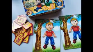 Jogo Tabuleiro Com A Corda No Pesco&ccedil;o Toia Forca