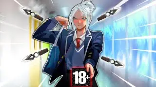 Why you shouldn't play VALORANT with School Friends