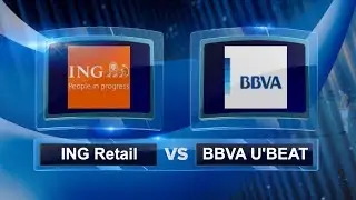 BBVA Ubeat se estrella con un eficaz ING Retail