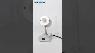 Infrared Loop Sterilizer 35mm Laboratory Inoculating Device  Inoculation Sterilizer Clinical Lab