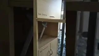 Pist&oacute;n a gas cierre suave