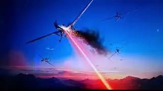 Israel has the world's first laser weapon.