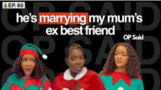 I Refused to Go to My Dad’s Wedding After Finding Out Who the Bride Is | EP 60