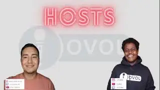 OVOL TV SPECIAL GUEST: SUCCESS