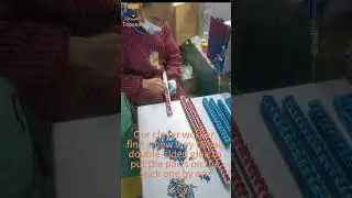 Action Figure Toy Making,Plastic Figure,Spray Painting Process,Custom Toy Factory Video