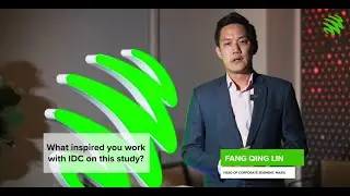The Future of Digital Malaysia with Maxis Business&mdash; Fang Qing Lin's Insight