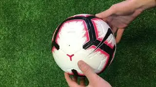 Мяч NIke MERLIN 2018/19 PSC630-100