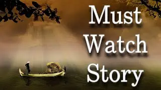 The elephant rope story | motivational story | short story | short inspiring story