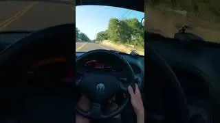 Обзор выхлопной системы S2000 HKS, полное видео на канале