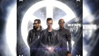 Yellow Claw MIXTAPE #7 HQ + DOWNLOAD