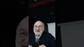 Intervention de Marie-Jean Sauret, Assises de la Psychologie 2022 (1/3)