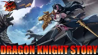 Dragon Knight Story DNF Duel