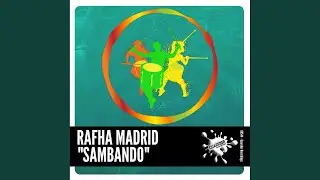 Sambando (Original Mix)