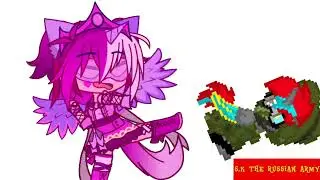 Soccer kicks (Ponytown/Gacha memes)