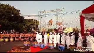 Pembukaan TINP 2019