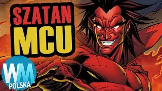 10 potężnych postaci MARVELA, których jeszcze nie widzieliśmy