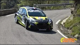 Rallye d'Antibes 2024 - Best Of Day 2 - Show Racing