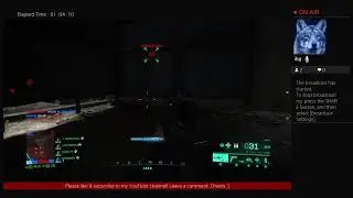 Battlefield 2042 Exodus Conquest