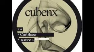 Cubenx - Firecrackers