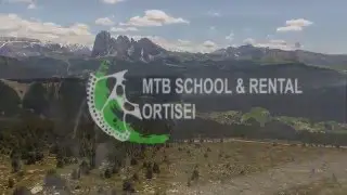 MTB School Ortisei St.Ulrich 2016 Val Gardena
