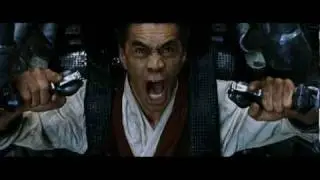 8/7/2010  18:30 The Matrix Revolutions Demo