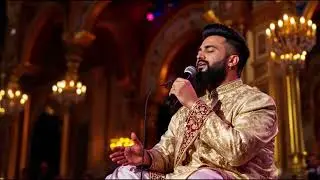Tu Hi Mera Sukoon | CHAHAL | Hindi Urdu Romantic Qawwali | Heart Touching Love Song 2025 #bollywood