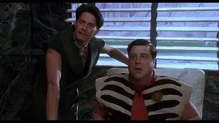 The Flintstones (1994) - V.P. Fred Flintstone (HD)