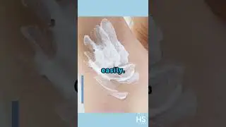 Is Hair Removal Cream Safe With HS? #hidradenitissuppurativa #hs #hairremoval #hstreatment #hscare
