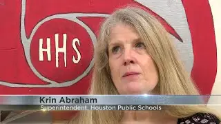 Houston, MN schools plan in place