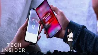 Apple&rsquo;s 2019 WWDC Event in 11 Minutes